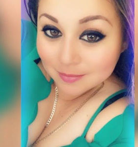 Meet your Posher, Arely